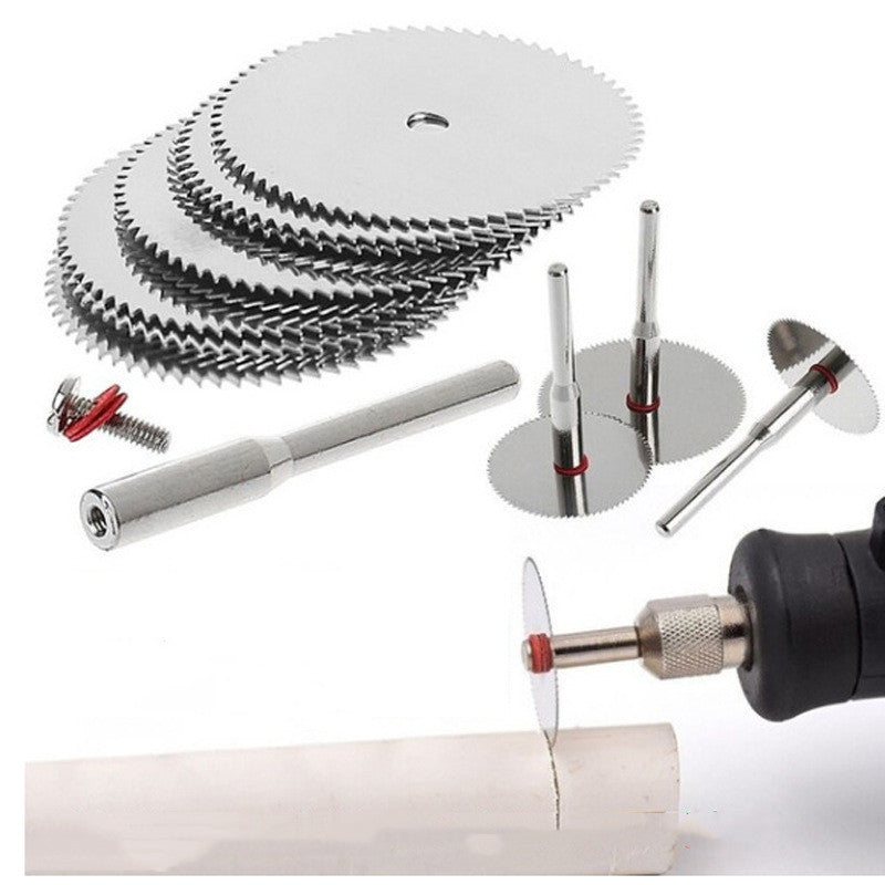 Stainless Steel Micro Electric Woodworking Cutting Blades