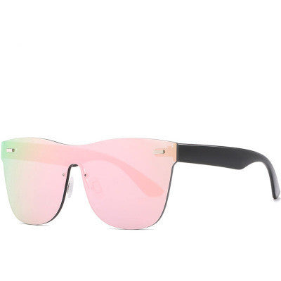 Men's Boundless Fashion Eye Protection Sunglasses