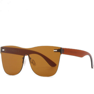 Men's Boundless Fashion Eye Protection Sunglasses