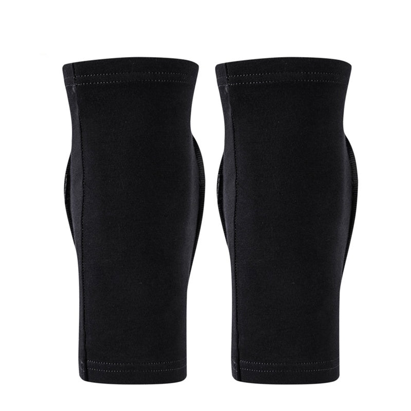 Off-road riding knee pads