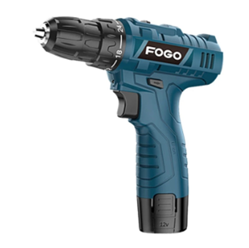 Woodworking Electric Screwdriver Household Screwdriver Tool