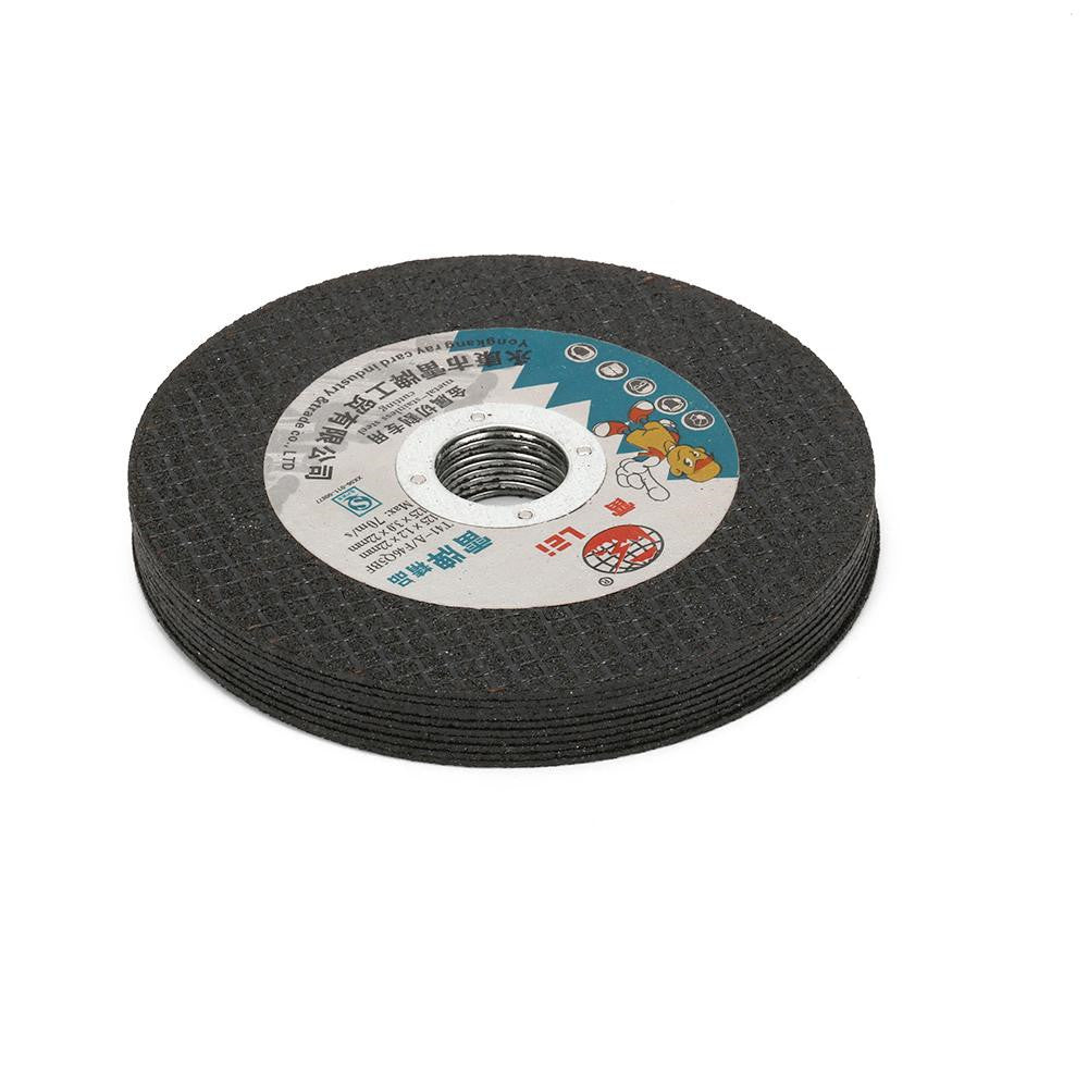 Angle grinder cutting disc