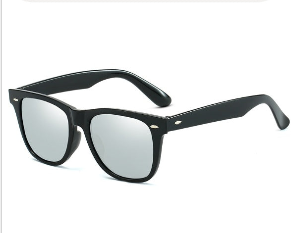 Fashion Rice Nail Eye Protection Sunglasses