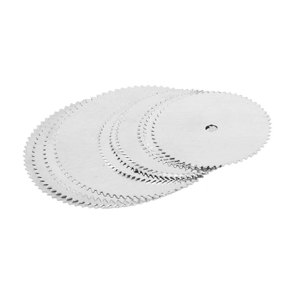 Stainless Steel Micro Electric Woodworking Cutting Blades