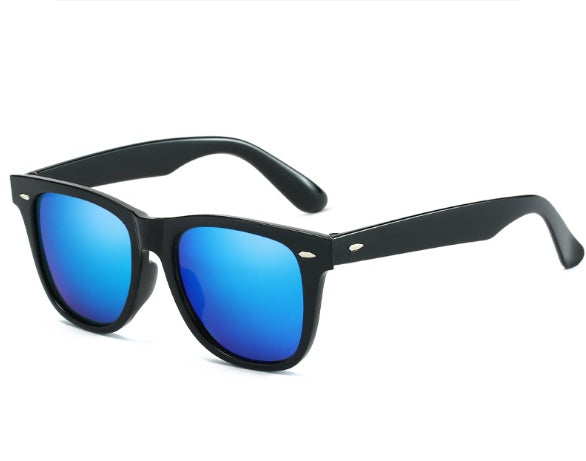 Fashion Rice Nail Eye Protection Sunglasses