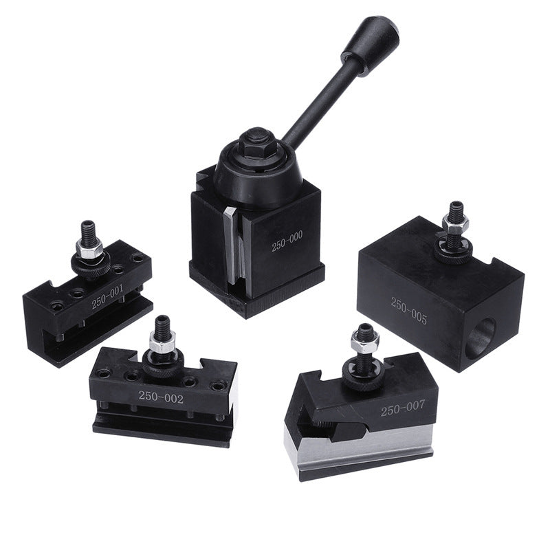 250-000 Wedge Tool Rest Lathe Tool Accessories