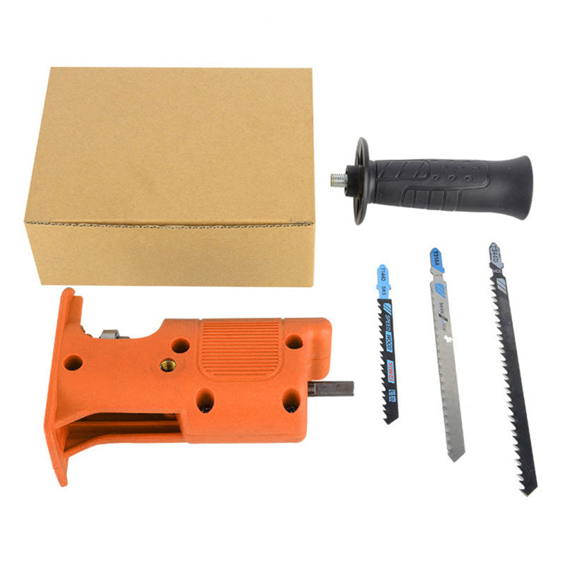 Multi Functional Cutting Machine Electric Reciprocating Saw Tool Accessories