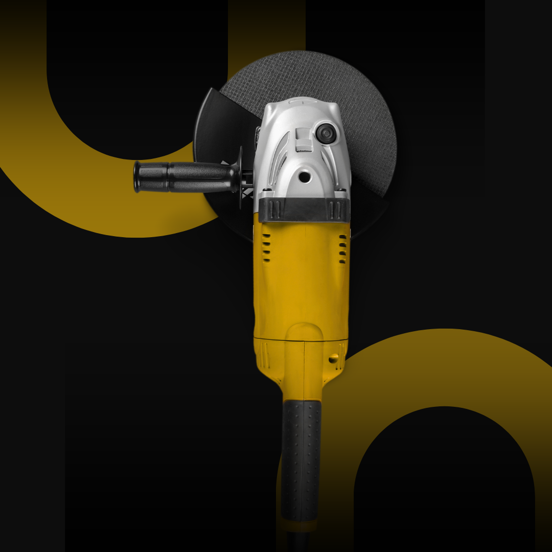 Power Tool Accessories