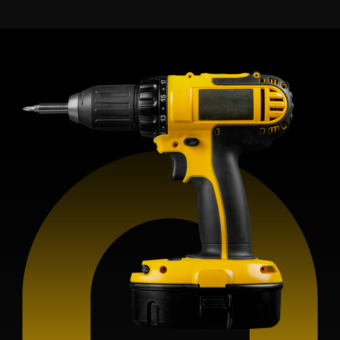 Power Tool Accessories