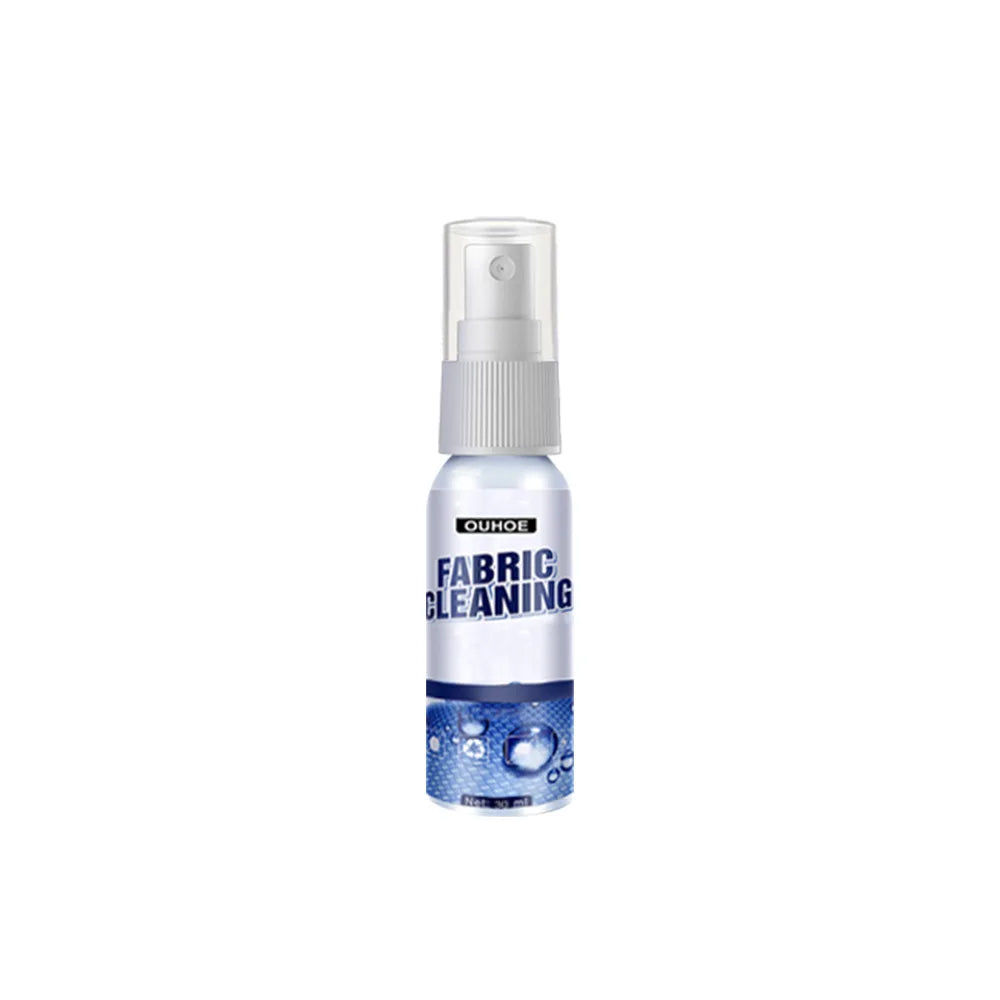 Car Interior Cleaning Roof Dash Cleaning Tool Agent Leather Ceiling Fabric Flannel Cleaning Spary Auto Washing Accessories
