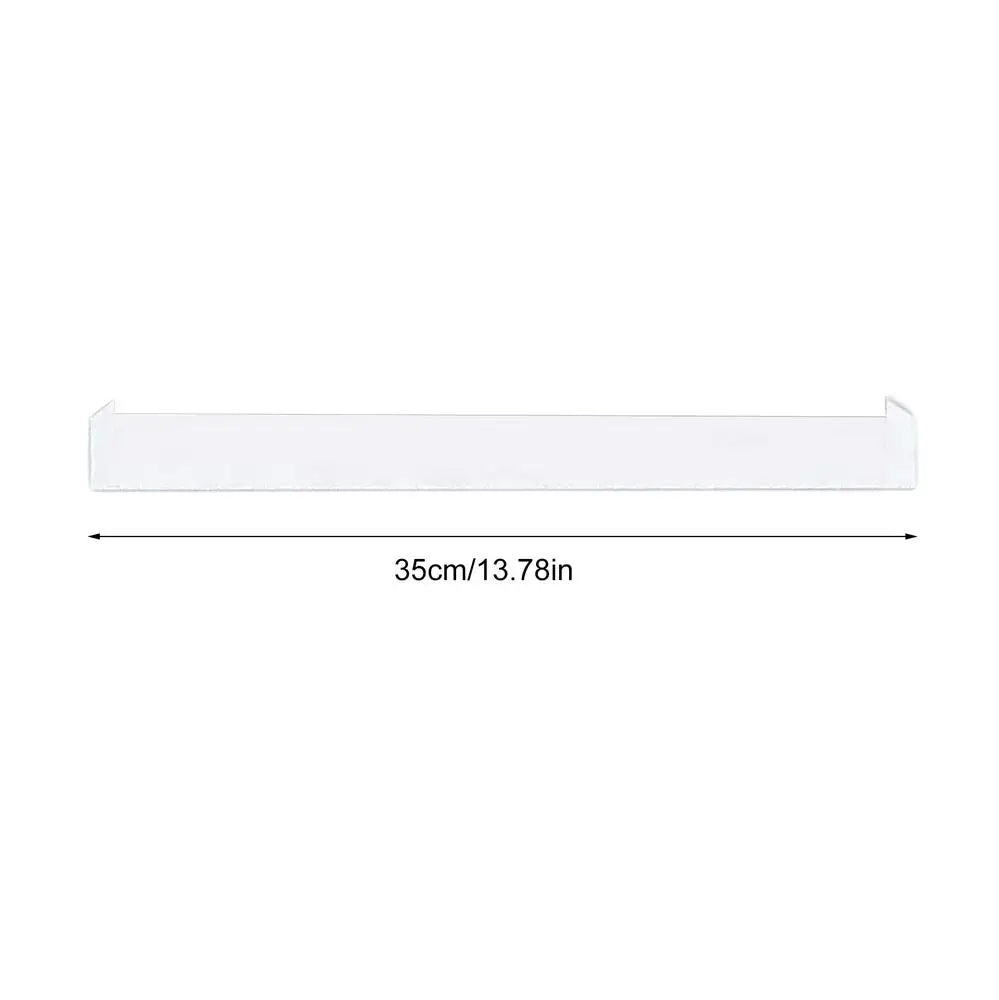Silicone Scraper Broom Floor Bathroom Squeegee Scrubber Hair Sweeping Tool Household Bathroom Sweeping Water Silicone Scraper