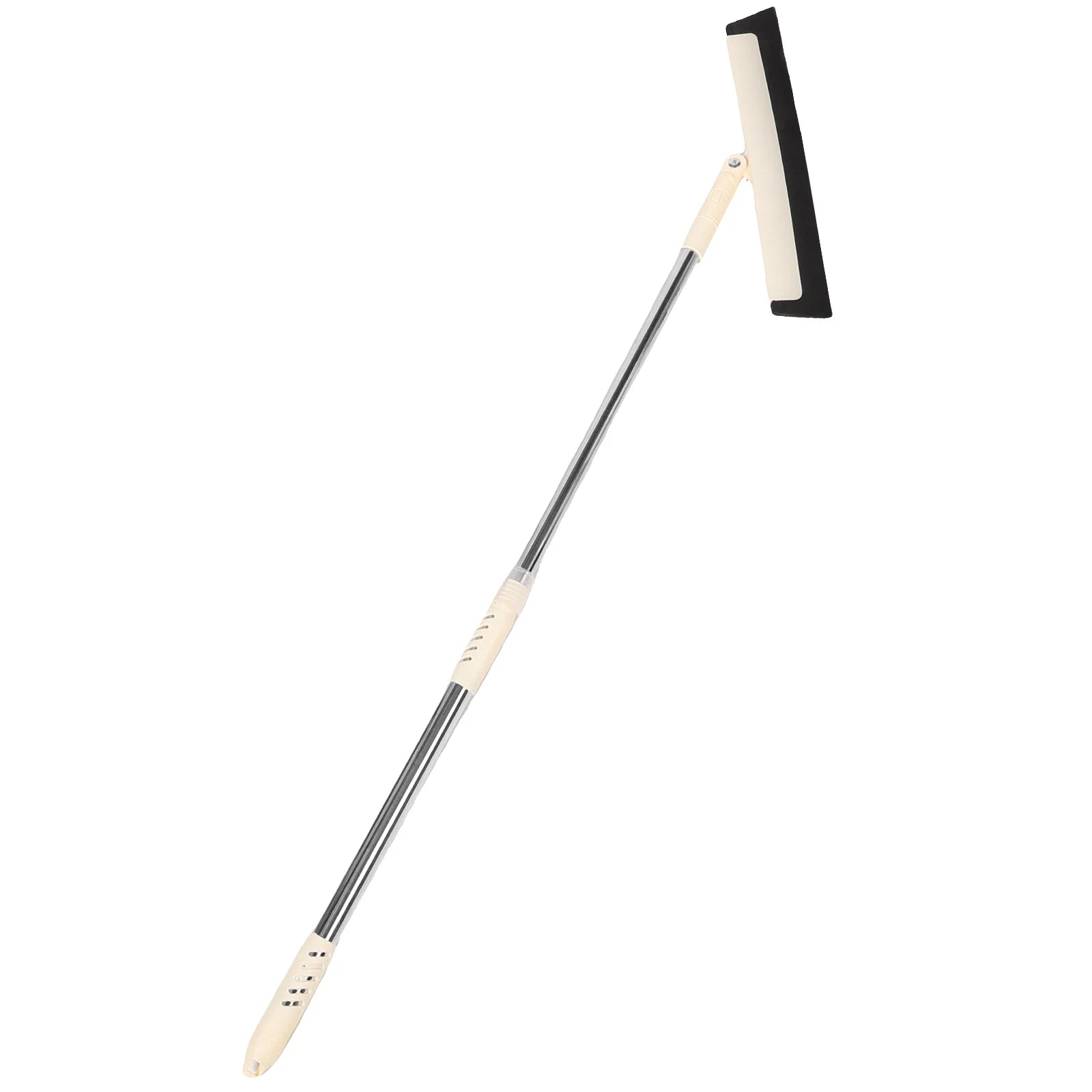 Squeegee Floor Water Scraper Garage Cleaner Glass Tileshower For Windows Deck Windshield Broom Scrubber Window Wiper