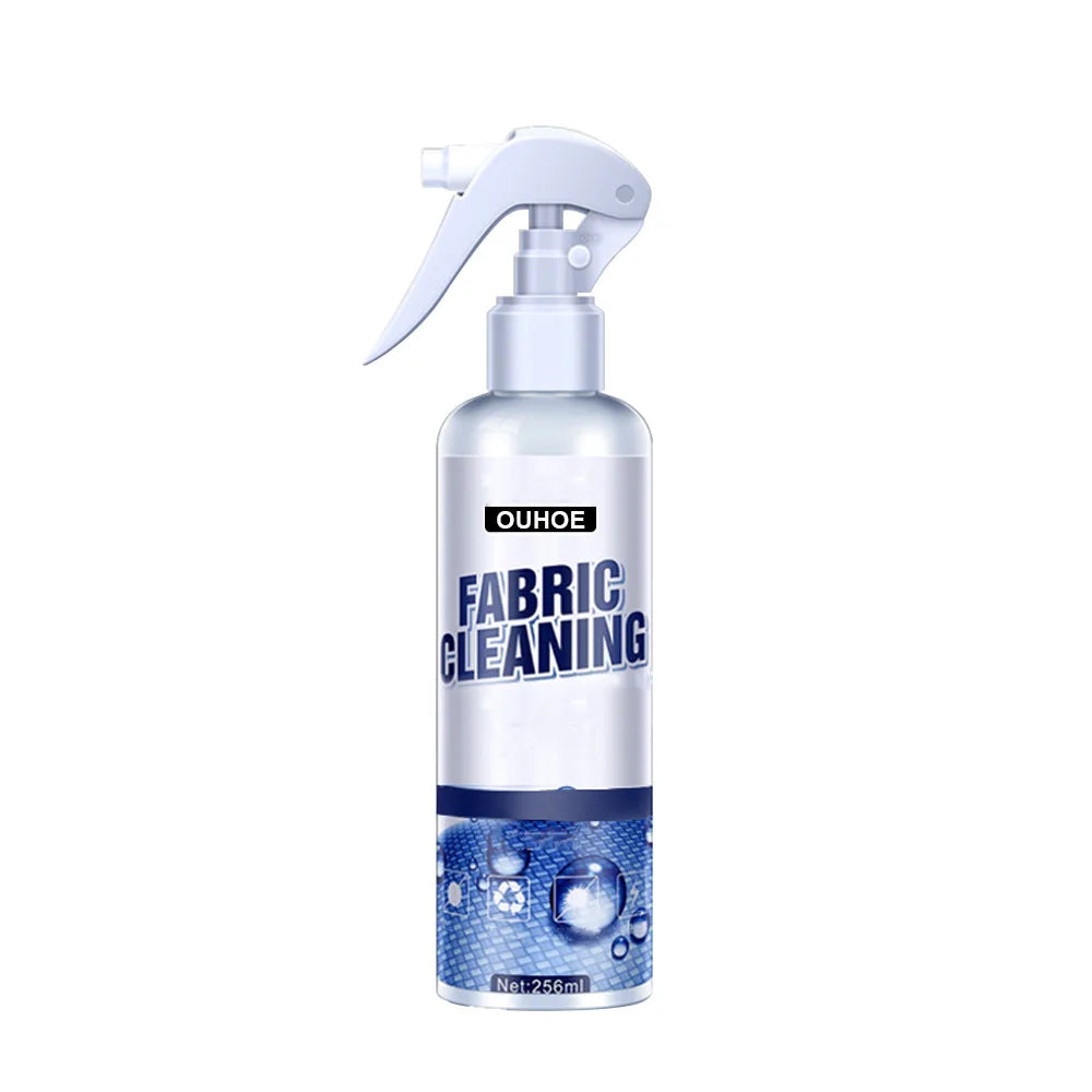 Car Interior Cleaning Roof Dash Cleaning Tool Agent Leather Ceiling Fabric Flannel Cleaning Spary Auto Washing Accessories