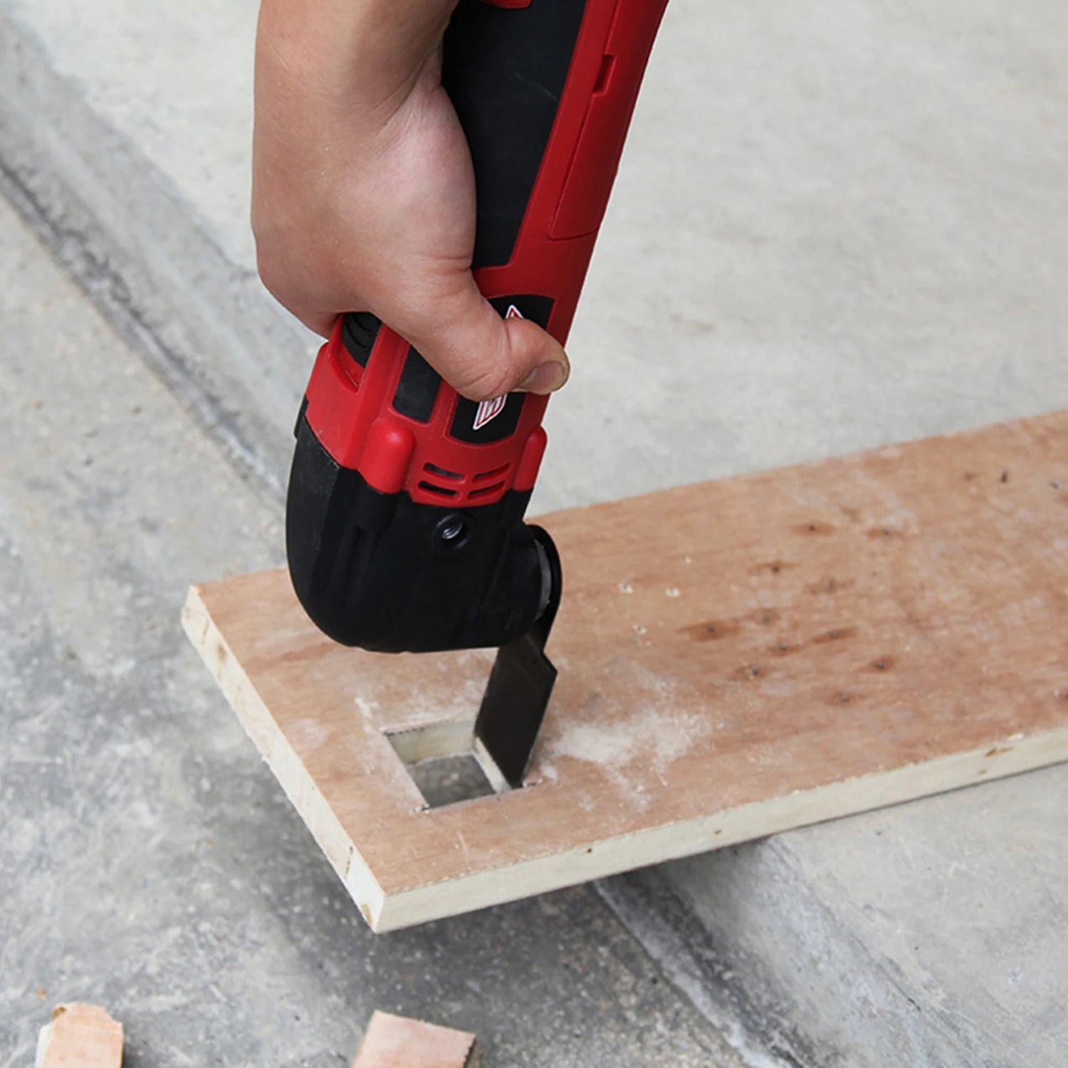 Multi Tool Blades Oscillating Saw Blade Multi-Function Saw Blade Renovator Multi Cutter Blade For Wood Plastic Metal Cutting
