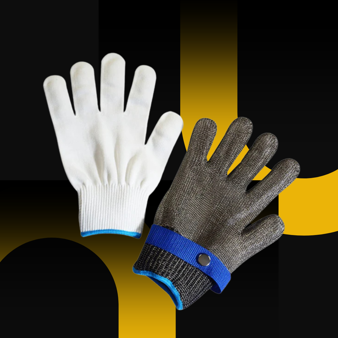 Safety & Workwear
