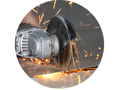Cutting & Blades