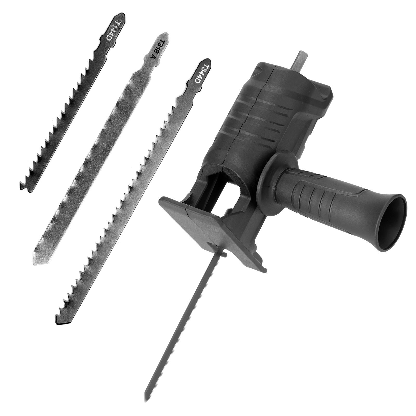 Multi Functional Cutting Machine Electric Reciprocating Saw Tool Accessories