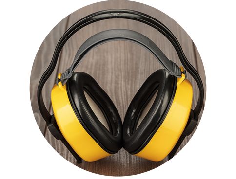 Ear Protection