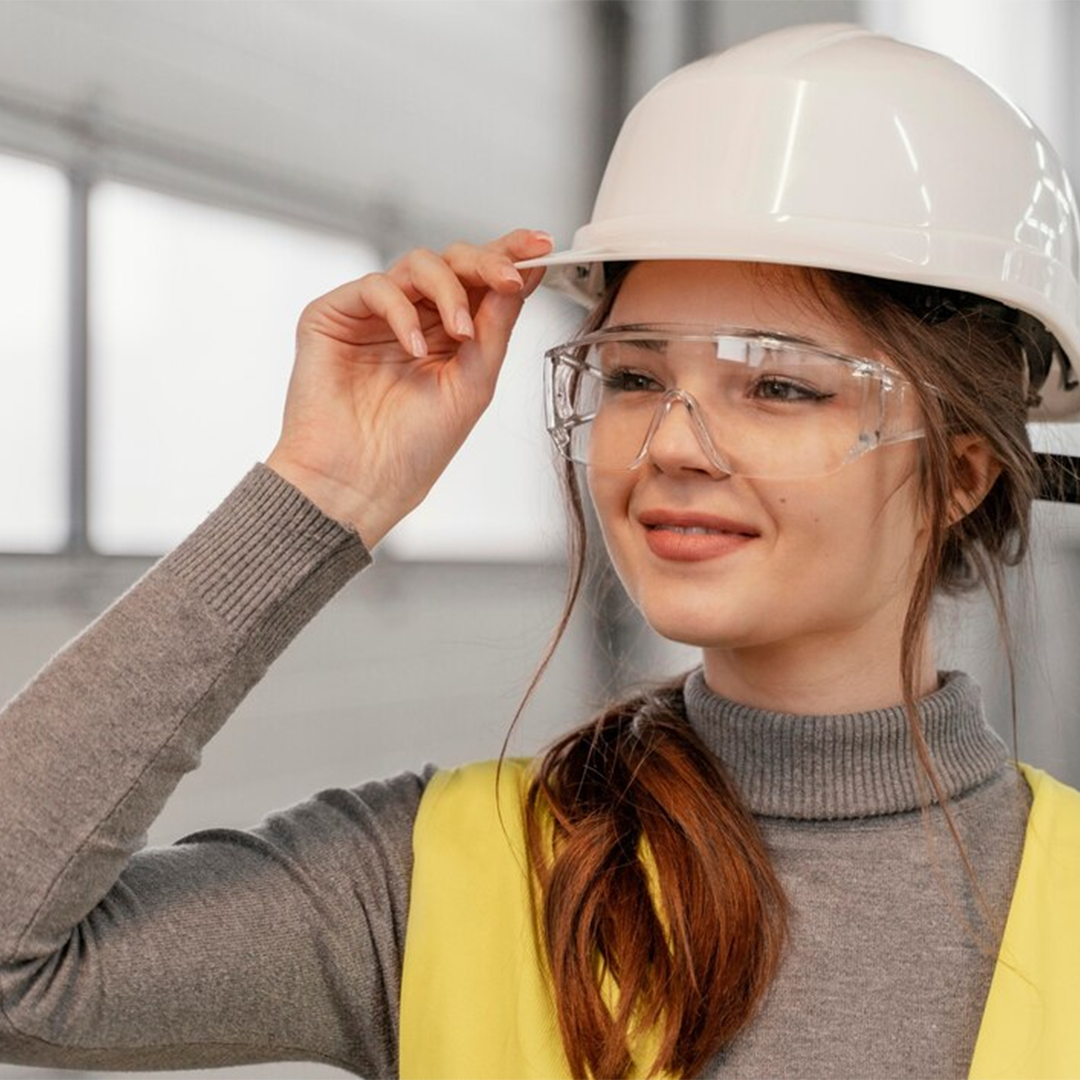 Safety & Workwear