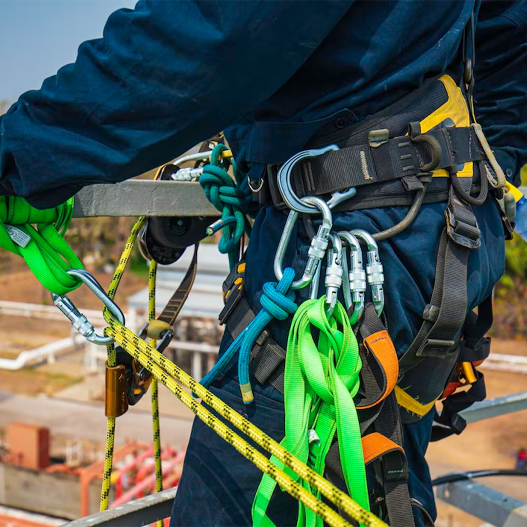 Height Safety