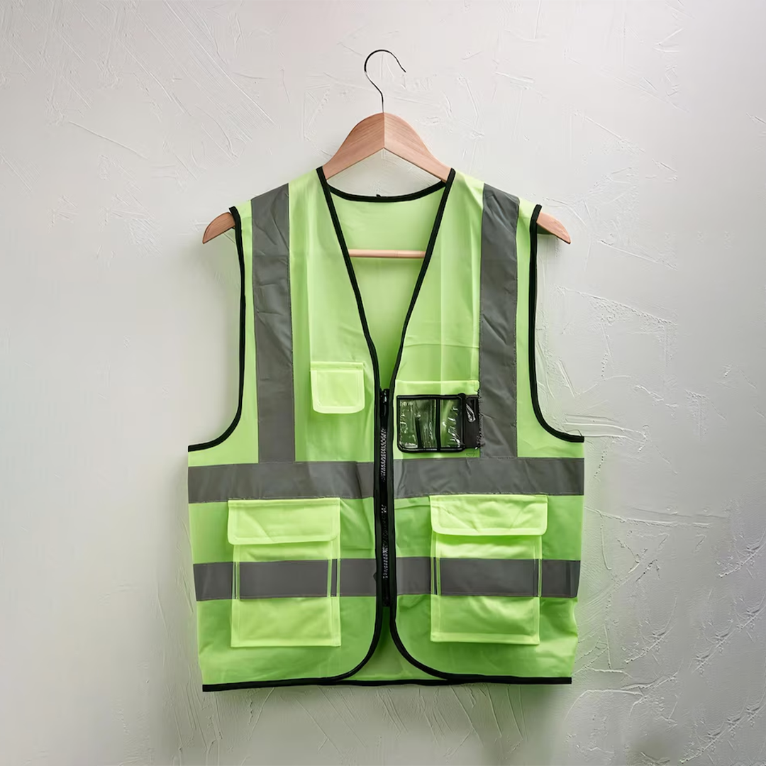 Hi Vis Workwear