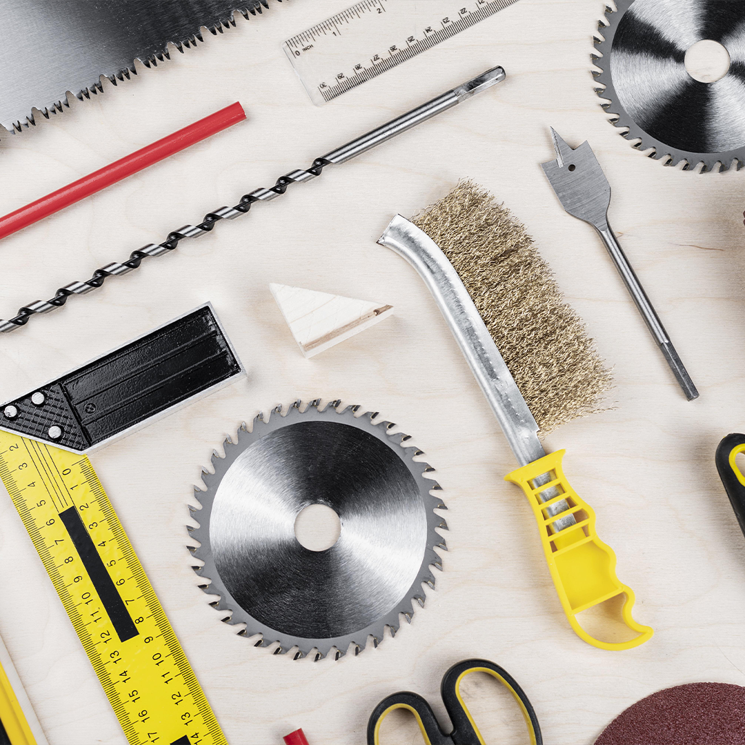Multi Tool Accessories